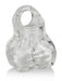 Oxballs - Nutter - Ball Sling - Transparant-Laced-up.nl