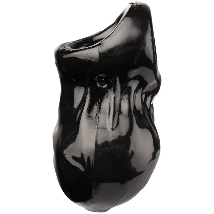 Oxballs - Nutter - Ball Sling - Zwart-Laced-up.nl