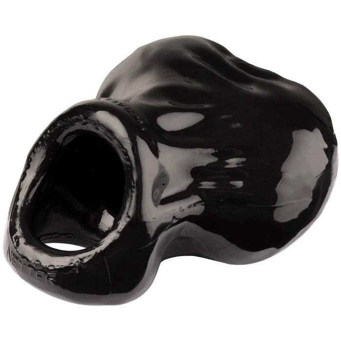 Oxballs - Nutter - Ball Sling - Zwart-Laced-up.nl