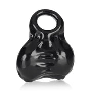 Oxballs - Nutter - Ball Sling - Zwart-Laced-up.nl