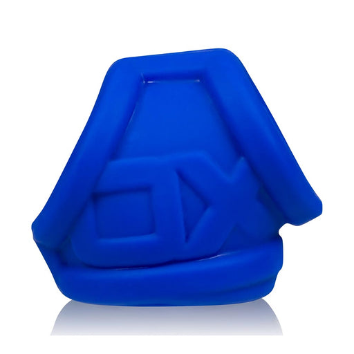 Oxballs - Oxsling - Cocksling - Cobalt Ice-Laced-up.nl
