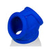 Oxballs - Oxsling - Cocksling - Cobalt Ice-Laced-up.nl
