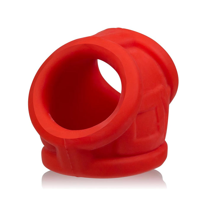 Oxballs - Oxsling - Cocksling - Red Ice-Laced-up.nl