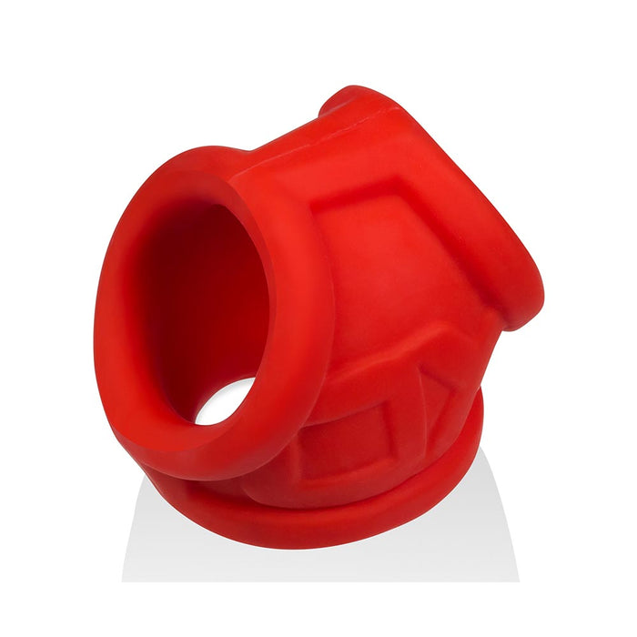 Oxballs - Oxsling - Cocksling - Red Ice-Laced-up.nl