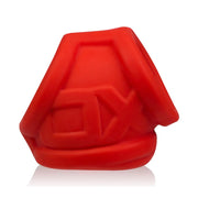 Oxballs - Oxsling - Cocksling - Red Ice-Laced-up.nl