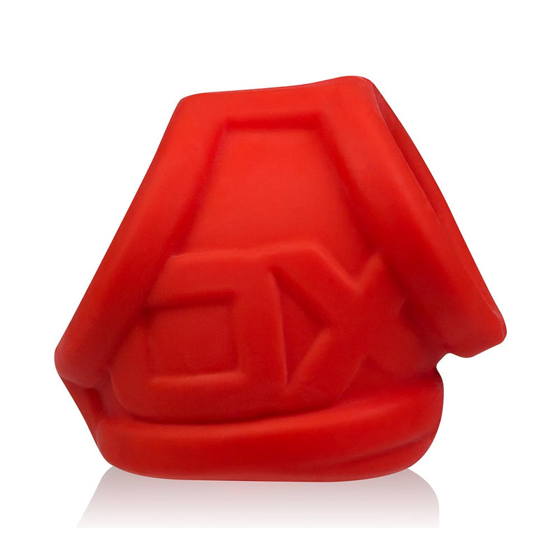 Oxballs - Oxsling - Cocksling - Red Ice-Laced-up.nl