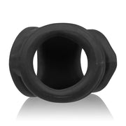 Oxballs - Oxsling - Cocksling - Black Ice-Laced-up.nl