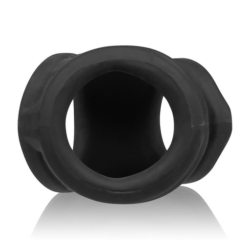 Oxballs - Oxsling - Cocksling - Black Ice-Laced-up.nl