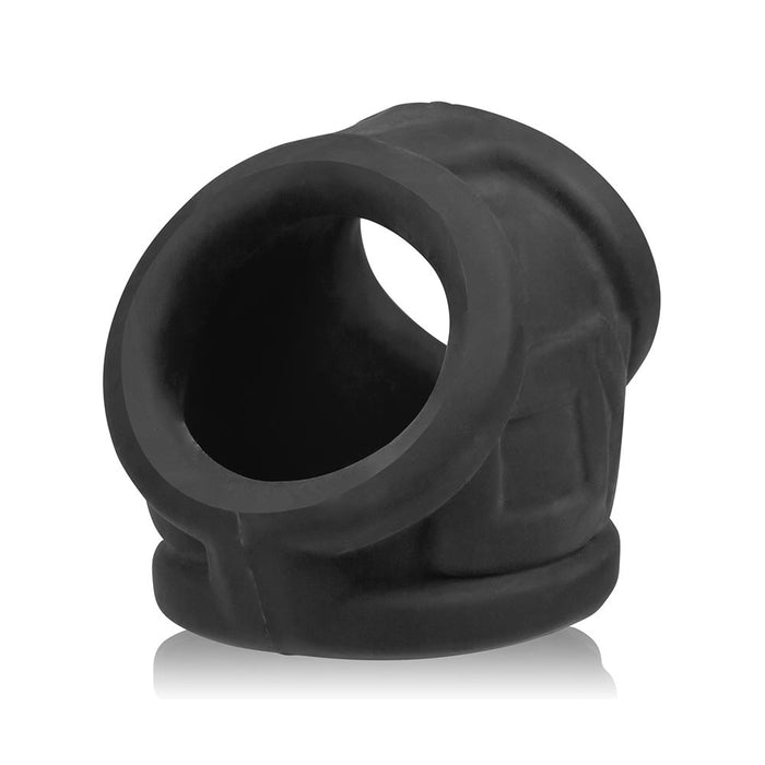 Oxballs - Oxsling - Cocksling - Black Ice-Laced-up.nl