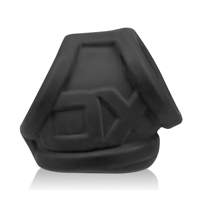 Oxballs - Oxsling - Cocksling - Black Ice-Laced-up.nl