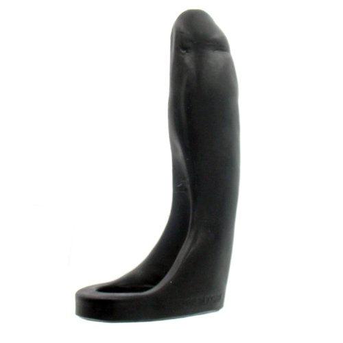 Oxballs - Penetrator - Standard - Schwarz - Laced-up.nl