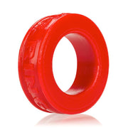 Oxballs - Pig-Ring - Cockring - Rood-Laced-up.nl