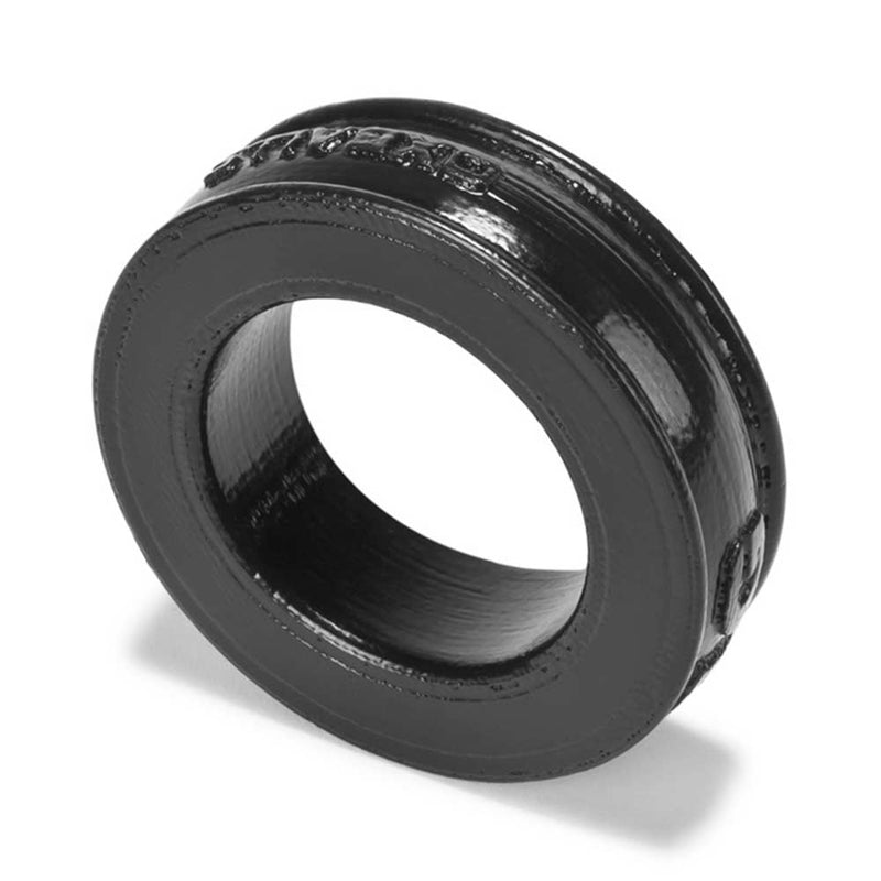 Oxballs - Pig-Ring - Cockring - Zwart-Laced-up.nl
