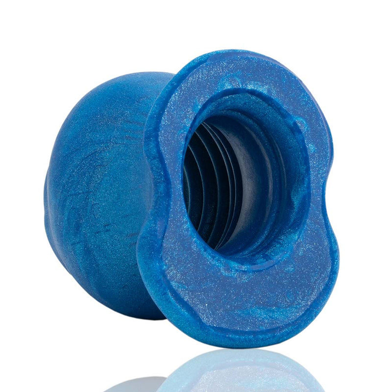 Oxballs - Pighole FF - Holle Buttplug - Blueballs - Morph-Laced-up.nl