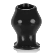 Oxballs - Pighole FF - Holle Buttplug - Zwart-Laced-up.nl