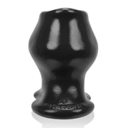 Oxballs - Pighole FF - Holle Buttplug - Zwart-Laced-up.nl