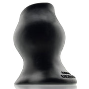 Oxballs - Pighole - Holle Buttplug - Tunnelplug - Zwart-Erotiekvoordeel.nl
