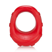 Oxballs - Plow Cockring - Rood-Laced-up.nl