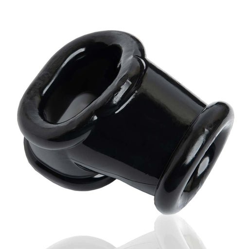 Oxballs - Powersling Cocksling - Zwart-Laced-up.nl