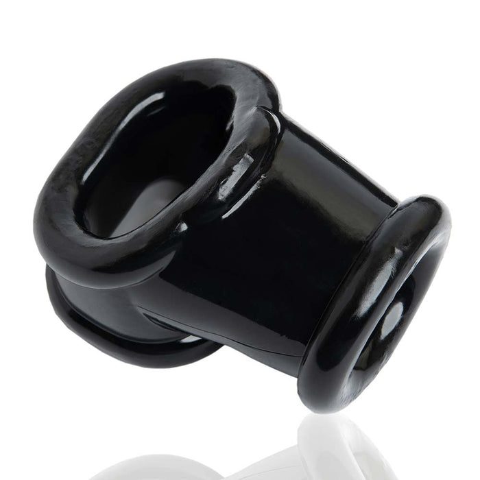 Oxballs - Powersling Cocksling - Zwart-Laced-up.nl