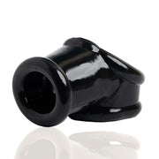 Oxballs - Powersling Cocksling - Schwarz - Laced-up.nl