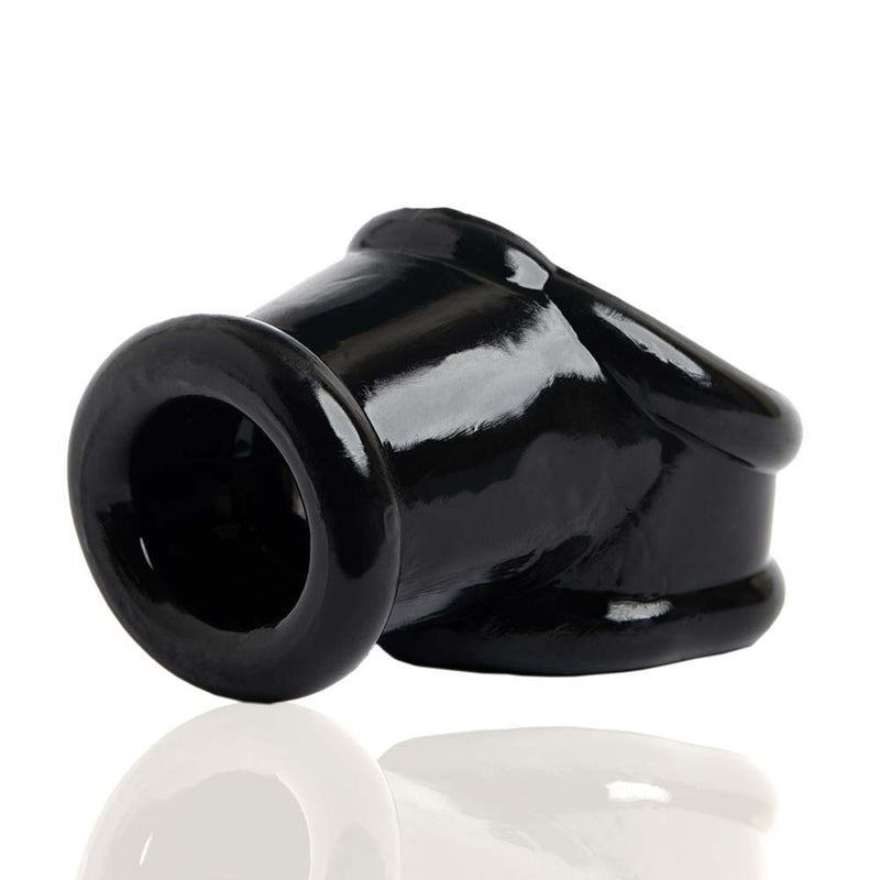 Oxballs - Powersling Cocksling - Schwarz - Laced-up.nl