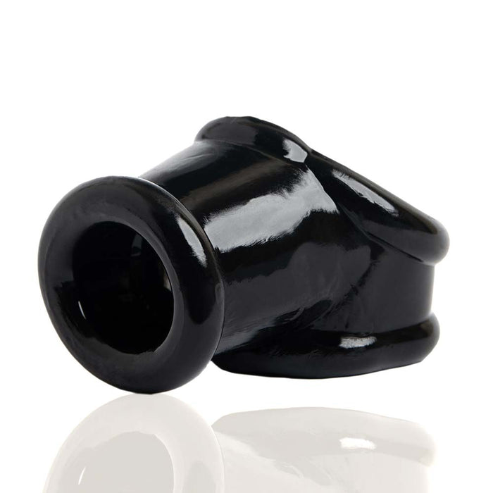 Oxballs - Powersling Cocksling - Zwart-Laced-up.nl