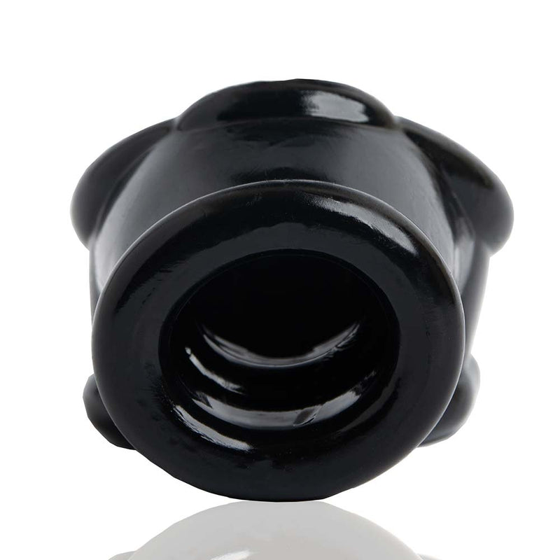 Oxballs - Powersling Cocksling - Schwarz - Laced-up.nl