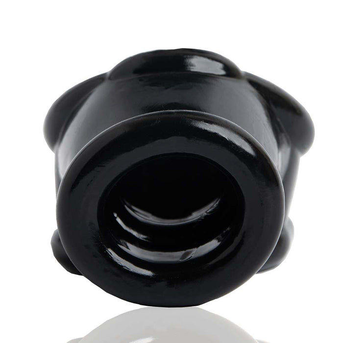 Oxballs - Powersling Cocksling - Zwart-Laced-up.nl