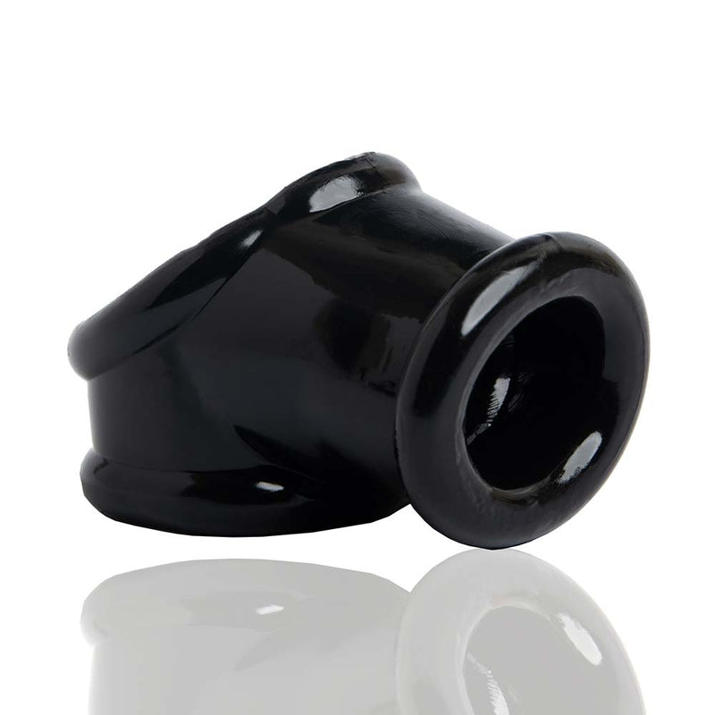 Oxballs - Powersling Cocksling - Schwarz - Laced-up.nl