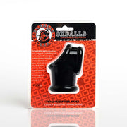 Oxballs - Powersling Cocksling - Schwarz - Laced-up.nl