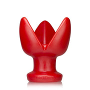 Oxballs - Rosebud 1 - Hole Opener Small - Rood-Laced-up.nl