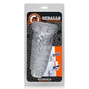 Oxballs - Screw'd - Corkscrew Jack-Off Masturbator-Laced-up.nl