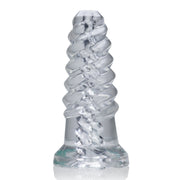 Oxballs - Screw'd - Corkscrew Jack-Off Masturbator-Laced-up.nl