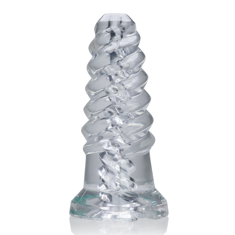 Oxballs - Screw'd - Corkscrew Jack-Off Masturbator-Laced-up.nl