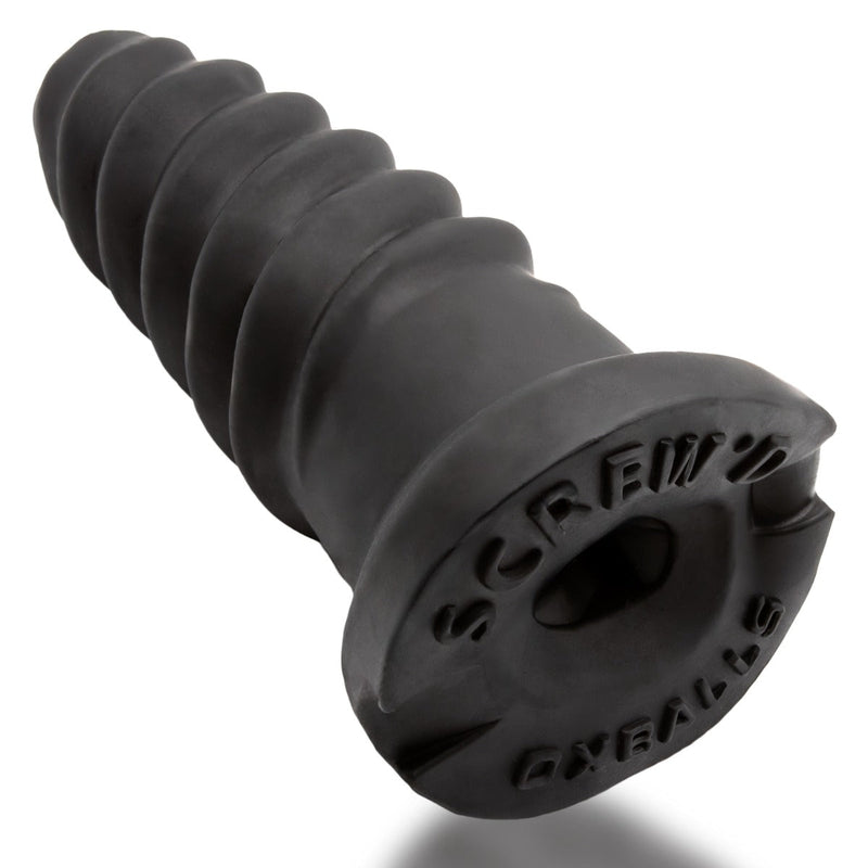 Oxballs - Screw'd - Masturbateur « Corkscrew Jack-Off » - Laced-up.nl