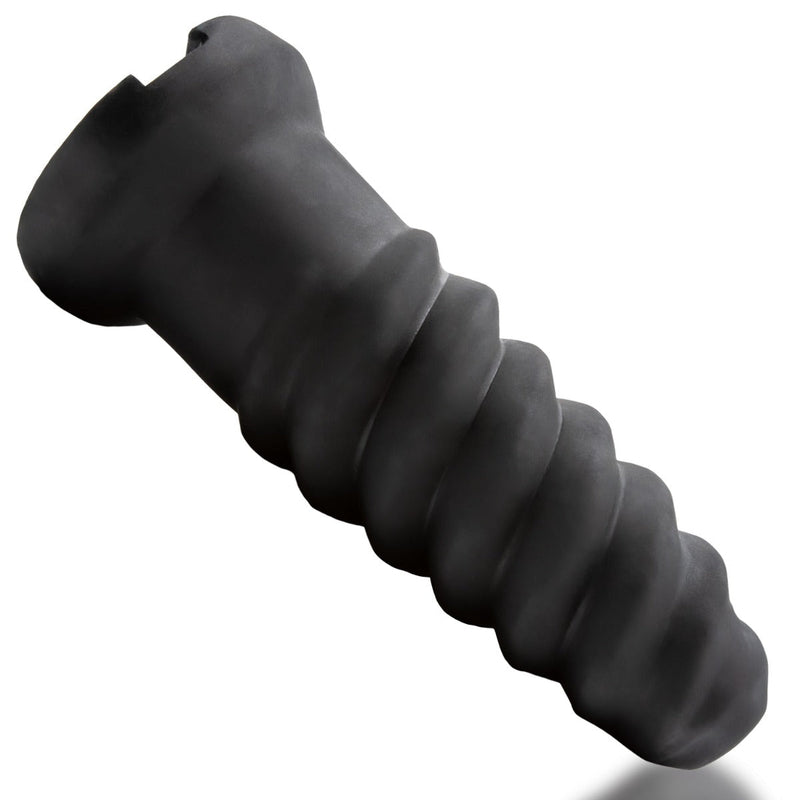 Oxballs - Screw'd - Masturbateur « Corkscrew Jack-Off » - Laced-up.nl