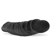 Oxballs - Snake Deep-Reacher - Gaine pénienne - Noir Ice-Laced-up.nl