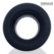 Oxballs - Squeeze - Ballstretcher Night Edition-Laced-up.nl