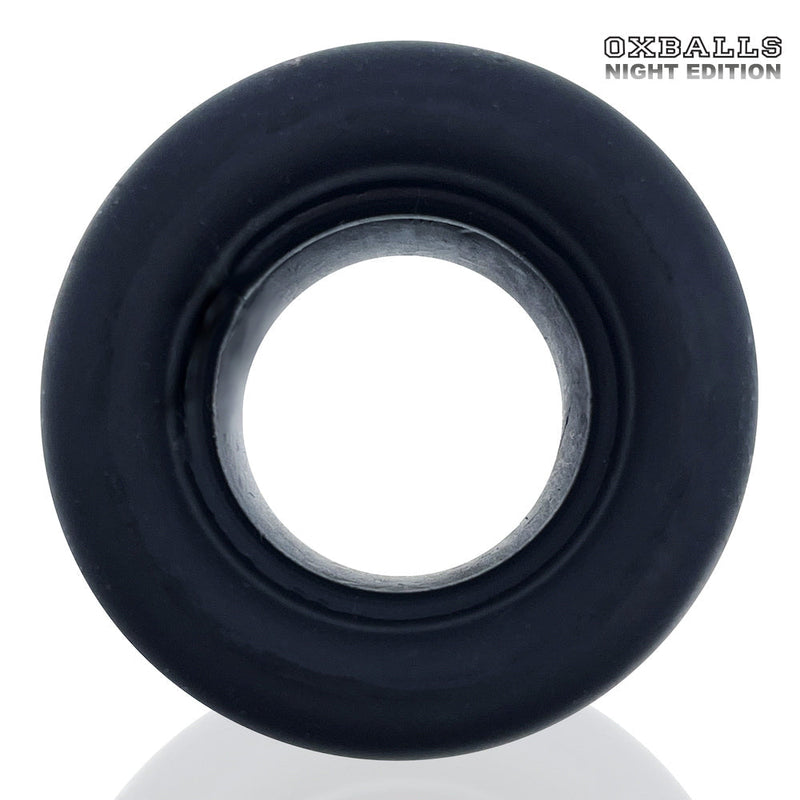 Oxballs - Squeeze - Ballstretcher Night Edition-Laced-up.nl