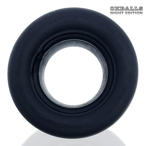 Oxballs - Squeeze - Ballstretcher Night Edition-Laced-up.nl
