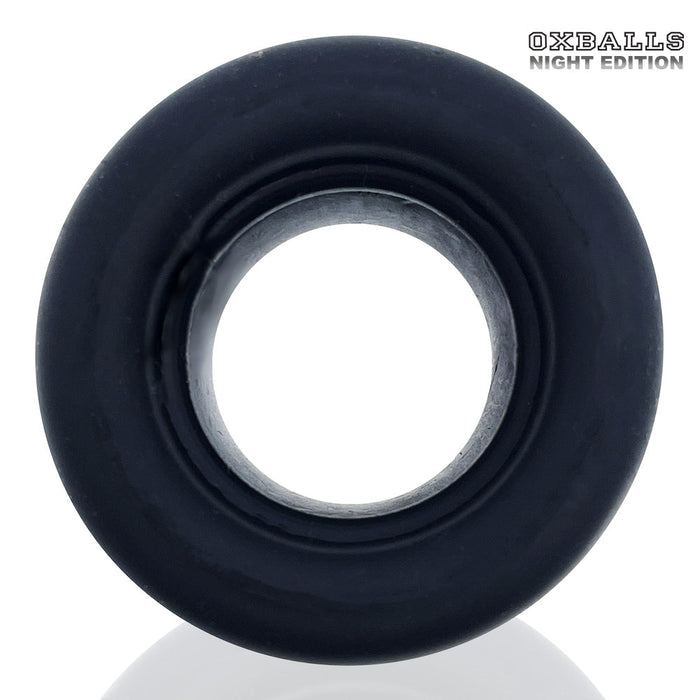 Oxballs - Squeeze - Ballstretcher Night Edition-Laced-up.nl