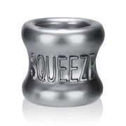 Oxballs - Squeeze - Ballstretcher - Staal-Laced-up.nl