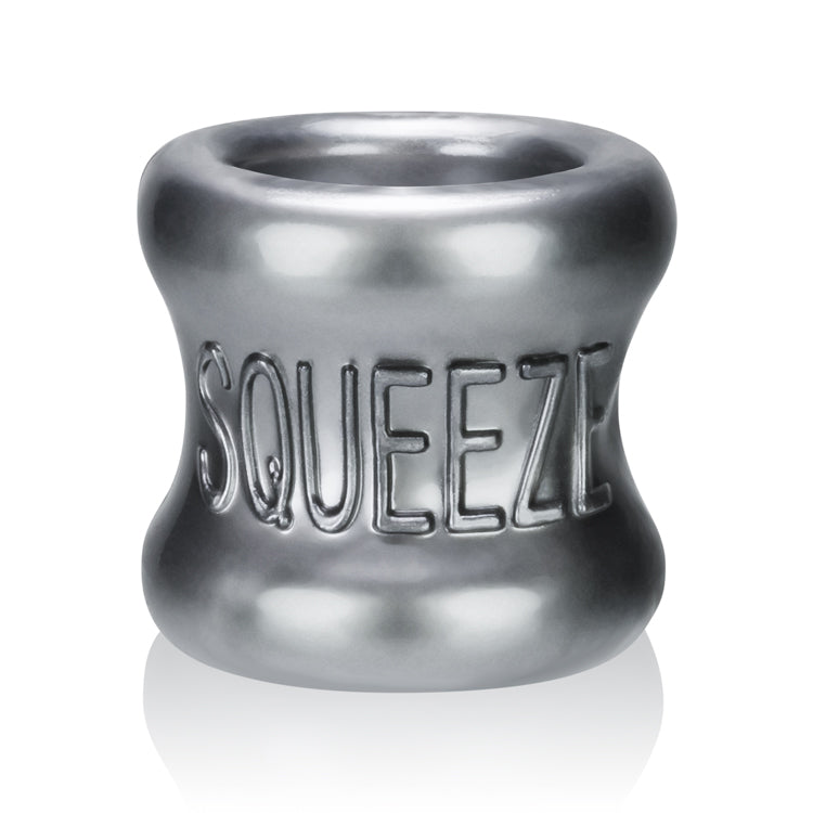Oxballs - Squeeze - Ballstretcher - Staal-Laced-up.nl
