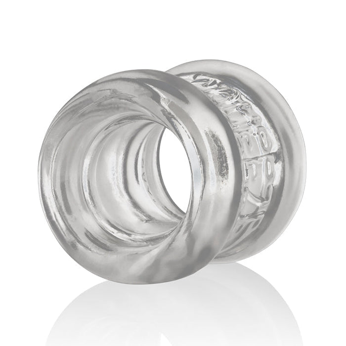 Oxballs - Squeeze - Ballstretcher - Transparant-Laced-up.nl