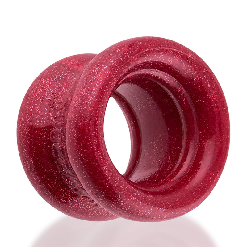 Oxballs - Squeeze Short - Ball Stretcher - Cherry Lips - Laced-up.nl