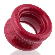 Oxballs - Squeeze Short - Ball Stretcher - Cherry Lips - Laced-up.nl