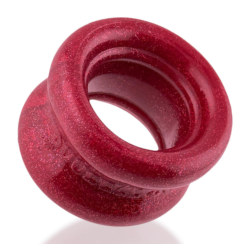 Oxballs - Squeeze Short - Ball Stretcher - Cherry Lips - Laced-up.nl