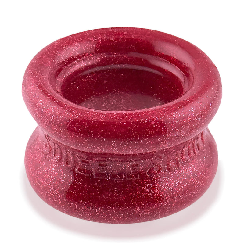 Oxballs - Squeeze Short - Ball Stretcher - Cherry Lips - Laced-up.nl