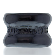 Oxballs - Squeeze Short - Hodenspreizer - Schwarz - Laced-up.nl